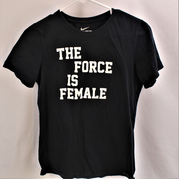 Nike Woman Top Size M * - Picture 1 of 2